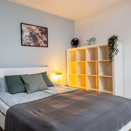 Indigo Studios Pge Narodowy Warszawa Zewnętrze zdjęcie