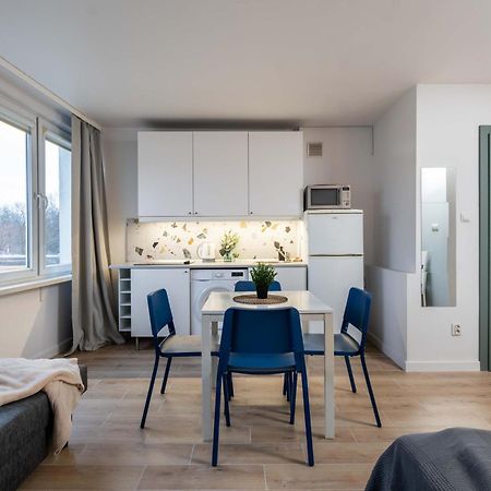 Indigo Studios Pge Narodowy Warszawa Zewnętrze zdjęcie