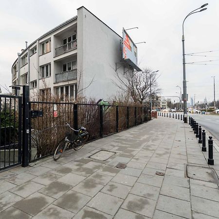 Indigo Studios Pge Narodowy Warszawa Zewnętrze zdjęcie