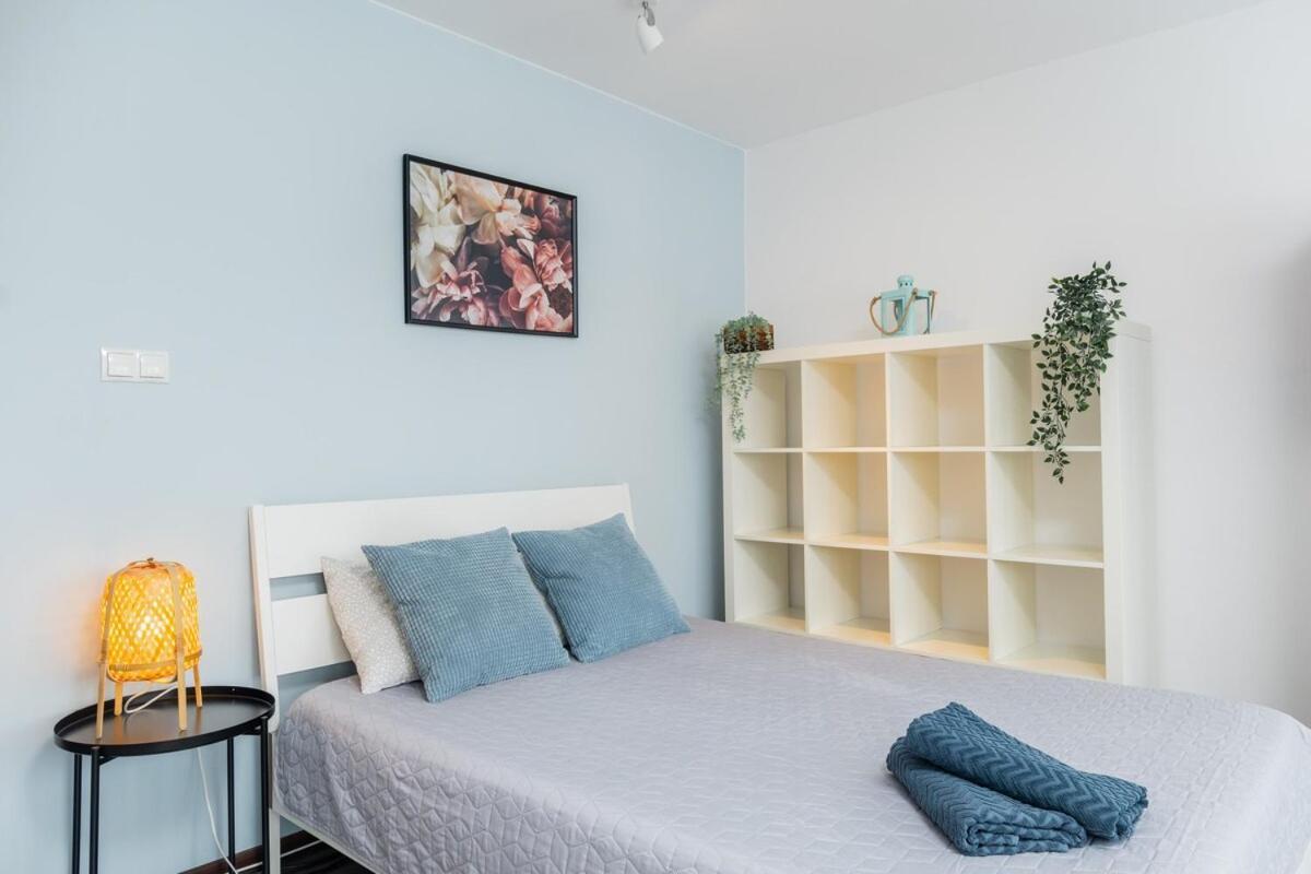 Indigo Studios Pge Narodowy Warszawa Zewnętrze zdjęcie