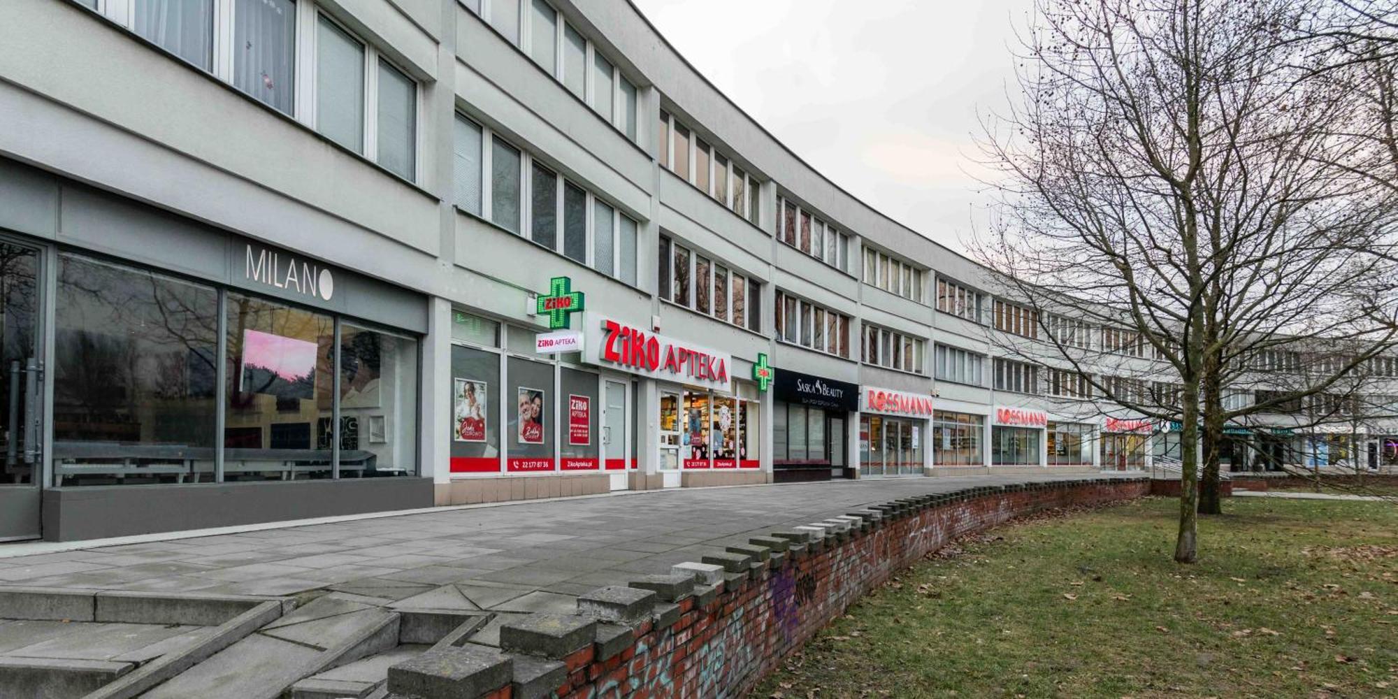 Indigo Studios Pge Narodowy Warszawa Zewnętrze zdjęcie
