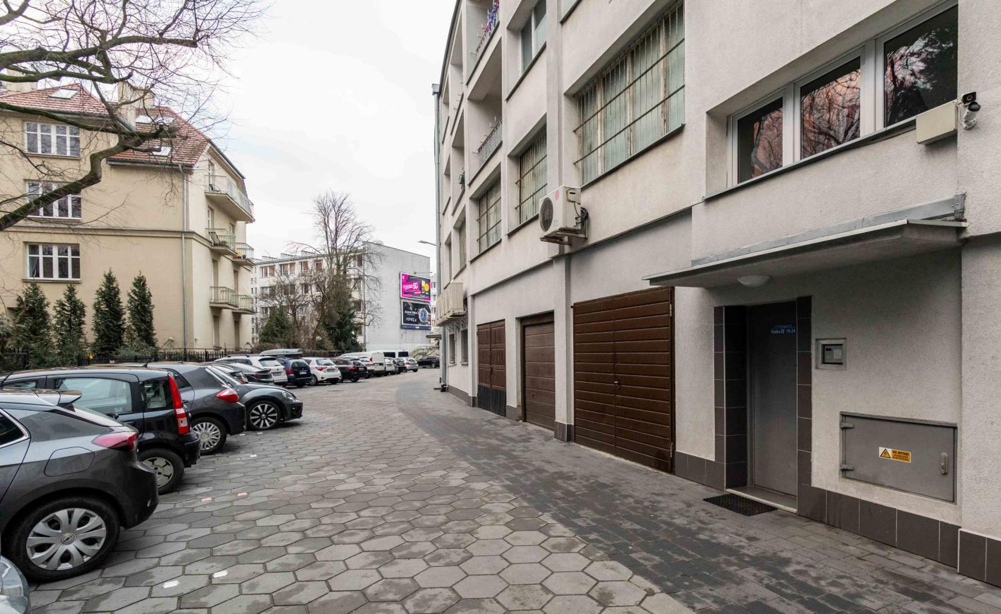 Indigo Studios Pge Narodowy Warszawa Zewnętrze zdjęcie