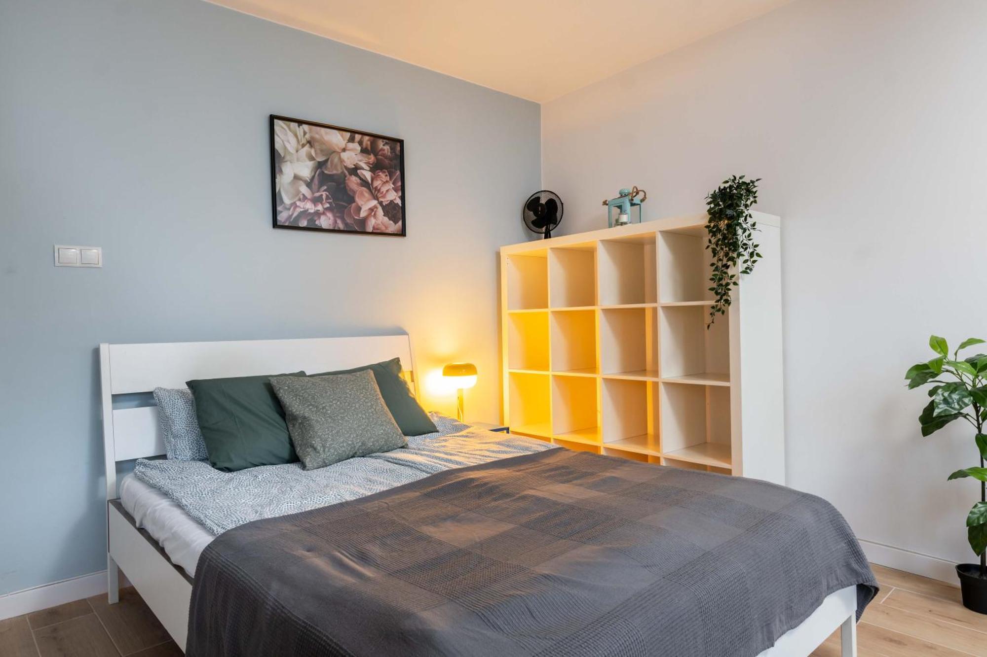 Indigo Studios Pge Narodowy Warszawa Zewnętrze zdjęcie