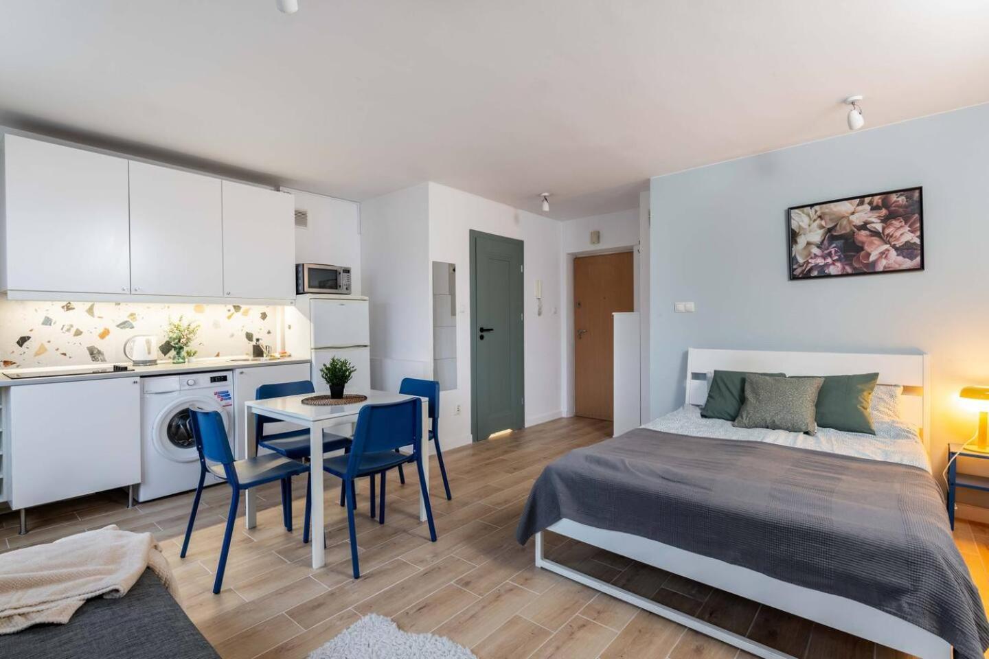 Indigo Studios Pge Narodowy Warszawa Zewnętrze zdjęcie