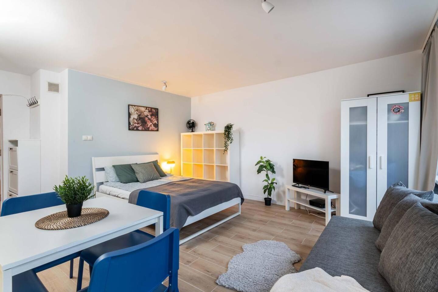 Indigo Studios Pge Narodowy Warszawa Zewnętrze zdjęcie