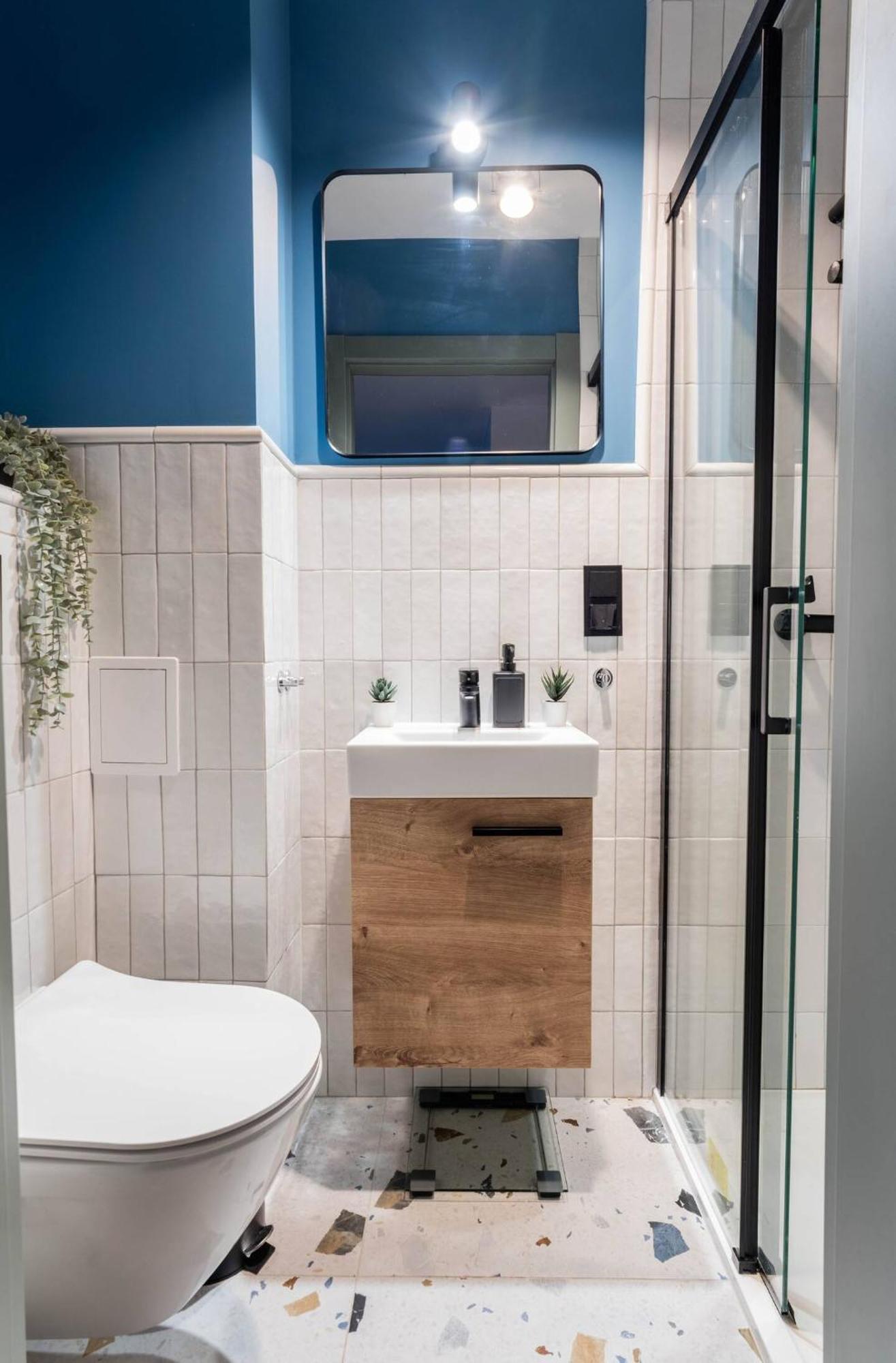 Indigo Studios Pge Narodowy Warszawa Zewnętrze zdjęcie