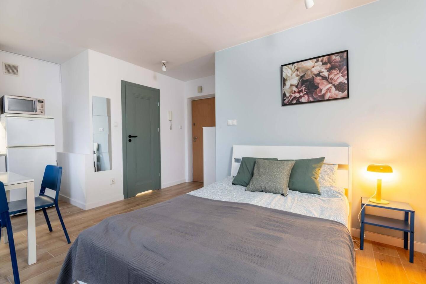 Indigo Studios Pge Narodowy Warszawa Zewnętrze zdjęcie