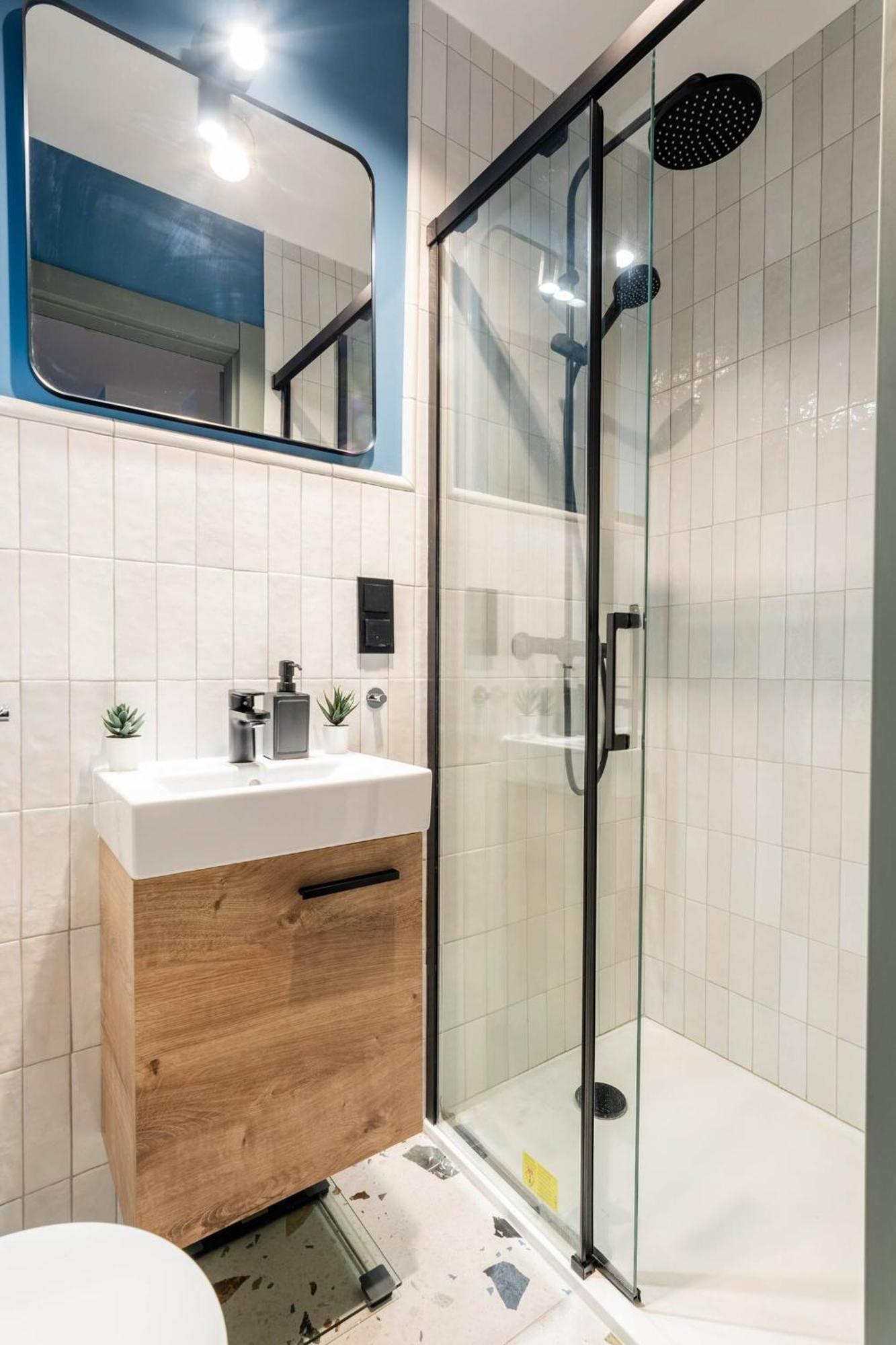 Indigo Studios Pge Narodowy Warszawa Zewnętrze zdjęcie