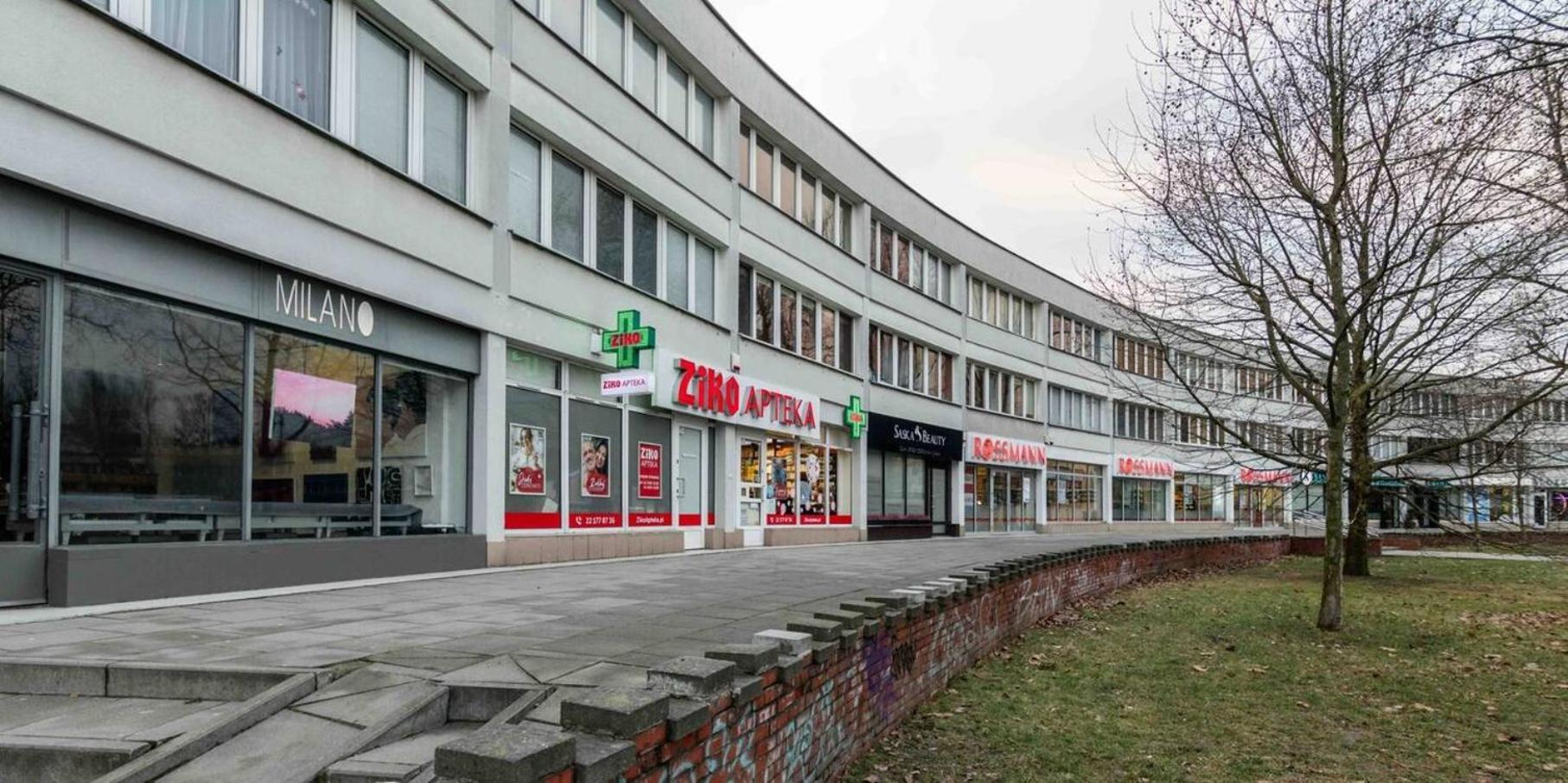 Indigo Studios Pge Narodowy Warszawa Zewnętrze zdjęcie