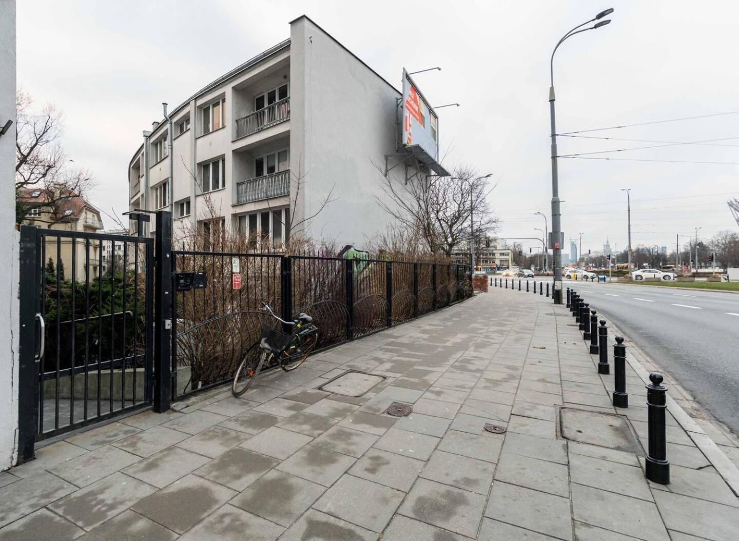 Indigo Studios Pge Narodowy Warszawa Zewnętrze zdjęcie